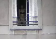 دختر لاغر لینک کانال سسکی تلگرام با گربه بزرگ