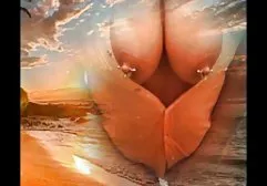 Babe Candy چتکده سکسی Le Dont Blush برای دوربین