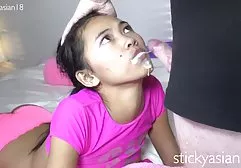 دختر کانال یا گروه سکسی دانشجویی شاخی